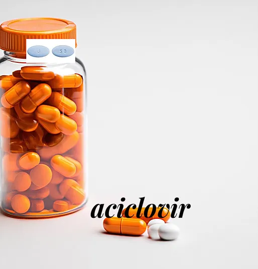 Aciclovir 800 mg prezzo